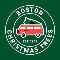 Boston Christmas Trees | Open 7 days a week | Delivery available thumbnail