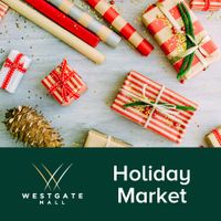 Westgate Mall Hosts Holiday Pop-Up Market with the African American Association of Brockton thumbnail