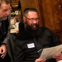 The Dinner Detective True Crime Murder Mystery Dinner Show - Wakefield, MA thumbnail