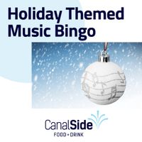Holiday Music Bingo at CambridgeSide thumbnail
