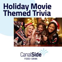 Holiday Movie Trivia at CambridgeSide thumbnail