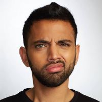 Akaash Singh - Generational Triumph 2025-26 Tour thumbnail