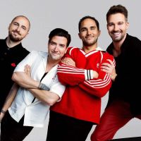 Big Time Rush - In Real Life Worldwide Tour thumbnail