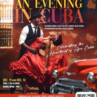 An Evening in Cuba thumbnail