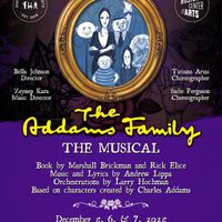 The Addams Family thumbnail