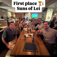 Thursday Trivia at Brownstone! thumbnail