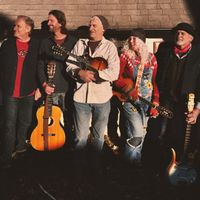 Holiday Brunch with The Honey Steelers thumbnail