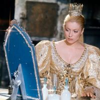 Peau d’Âne by Jacques Demy thumbnail