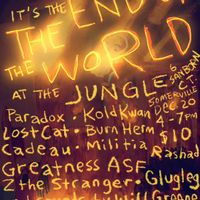 End of the World Show thumbnail