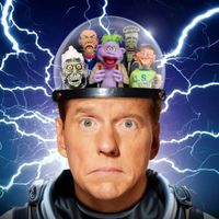 Jeff Dunham - Artificial Intelligence 2026 Tour thumbnail