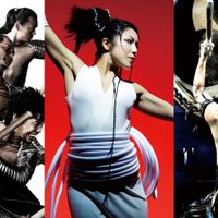 DRUM TAO: THE BEST thumbnail