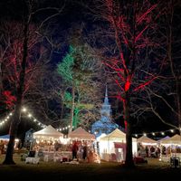 Amherst German Christmas Market thumbnail