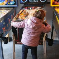 Kids Pinball thumbnail