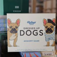 Family Game Night Shopping! thumbnail