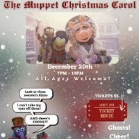 The Muppets Christmas Carol thumbnail