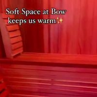 Sauna Season at Soft Space Wellness thumbnail