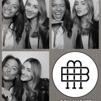 Bow Market Winter Photobooth thumbnail