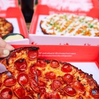 Post Holiday Dinner thumbnail