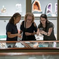 HMSC December Member Party thumbnail