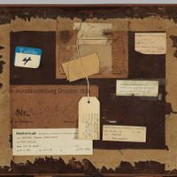 Art Study Center Seminar: Versos and Marks—Exploring the Past of Artworks thumbnail