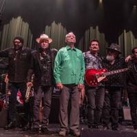 Bill Murray and His Blood Brothers thumbnail