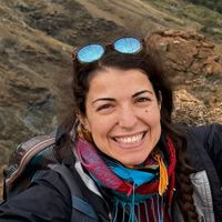 Science Spotlights: Short of Breath? Here’s a Rock thumbnail