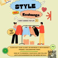 Style Exchange thumbnail