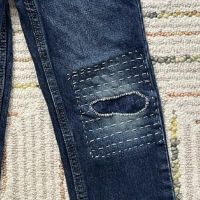 Sashiko Stitches Japanese Mending Workshop thumbnail