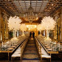 Holiday Bacchanal Dinner thumbnail