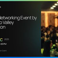 Tech Networking Event by Startup Valley  in Boston thumbnail