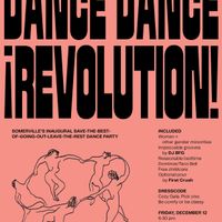 Dance Dance Revolution! thumbnail