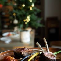 Celebrate Christmas with Matria Boston thumbnail