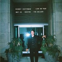 Robby Hoffman thumbnail