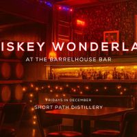 Whiskey Wonderland Cocktail Pop Up thumbnail
