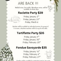 Cheese Night!!  thumbnail