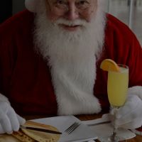 Santa Claus is coming to Brunch! thumbnail