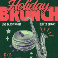 Marina Bay | Holiday Jazz Brunch thumbnail