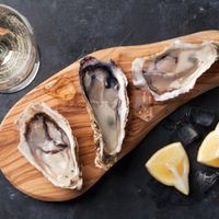 $1 Oysters in Downtown Boston thumbnail