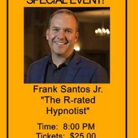 Frank Santos at Kowloon Komedy Club thumbnail