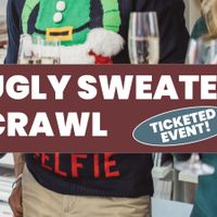 Assembly Row's Ugly Sweater Crawl thumbnail