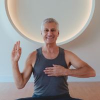 Kundalini Yoga: Renew, Recharge, and Shine Bright with Daniel Orlansky thumbnail