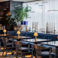 Maccabee Bar Dinner & Trivia! thumbnail