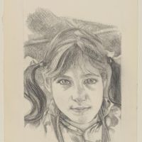 Gallery Talk: Drawing Materials and Techniques in Sketch, Shade, Smudge thumbnail