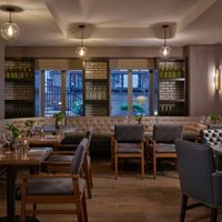 Celebrate New Year's Eve at The Berkeley Bistro + Bar thumbnail