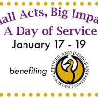 Small Acts, Big Impacts: A Day of Service at Discovery Museum thumbnail