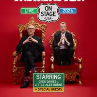 Taskmaster Live On Stage thumbnail