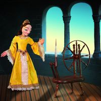 Vacation Week Palooza: Sleeping Beauty by Tanglewood Marionettes thumbnail