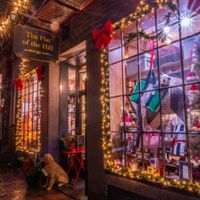 Beacon Hill Holiday Lights Night Tour thumbnail