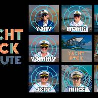 Below Deck Band: A Tribute to Yacht Rock thumbnail