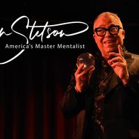 Jon Stetson: Psychic Mind-Blowing Comedy Show with America's Master Mentalist thumbnail